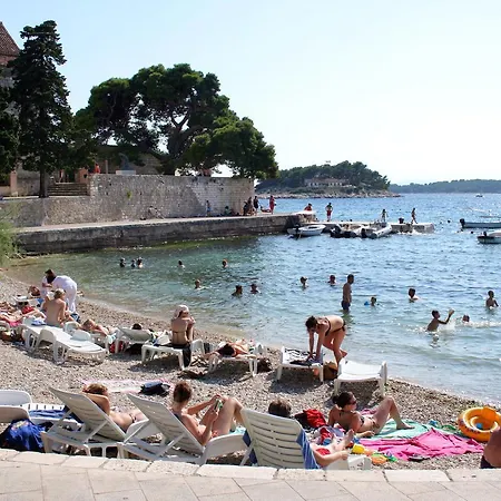 Hvar 15706d Apartamento