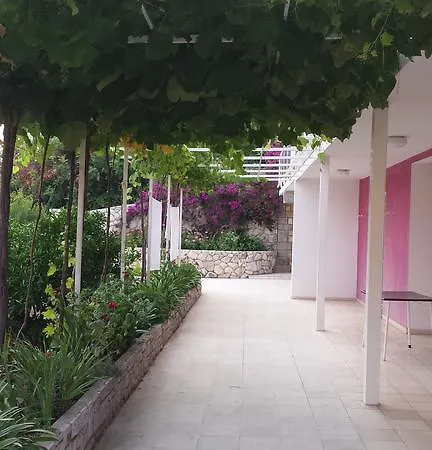 Apartamento Hvar 15706d Hvar Town