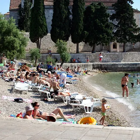 Apartamento Hvar 15706d